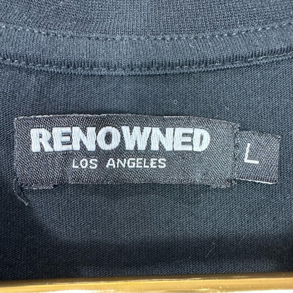 Renowned Los Angeles Paradise T Large - Picture 5 of 5